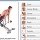 Image for article titled Replace the iPhone's Contacts App, Get in Shape and Make Money Off Music